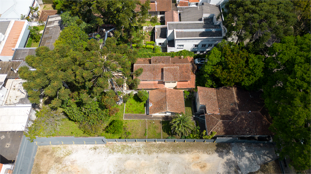 Venda Terreno Curitiba Água Verde REO1035024 7