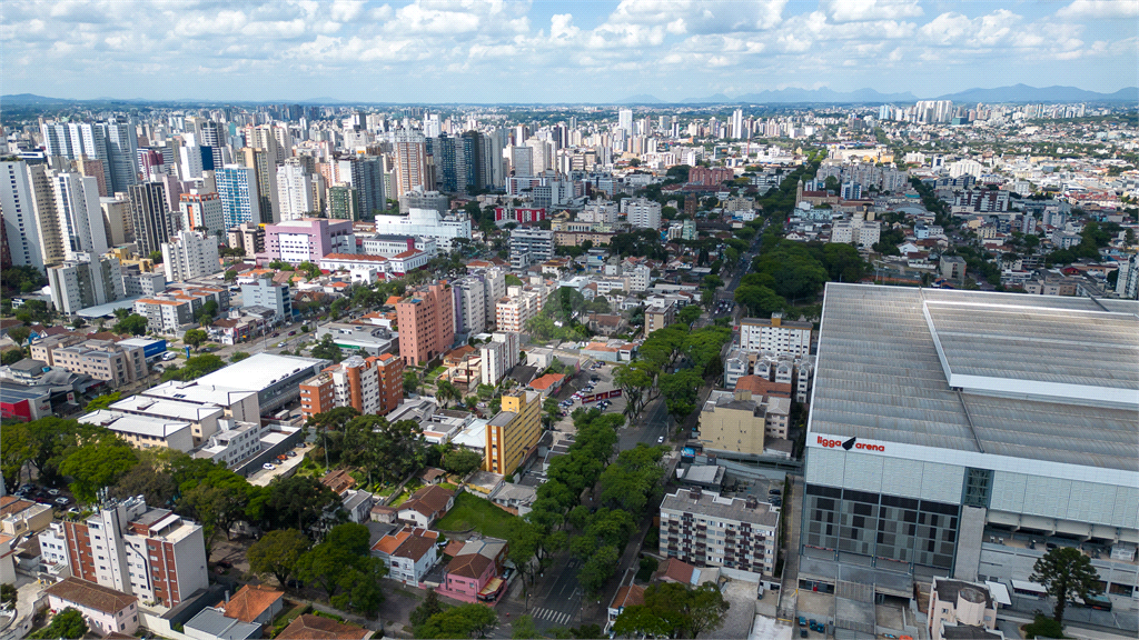 Venda Terreno Curitiba Água Verde REO1035024 16