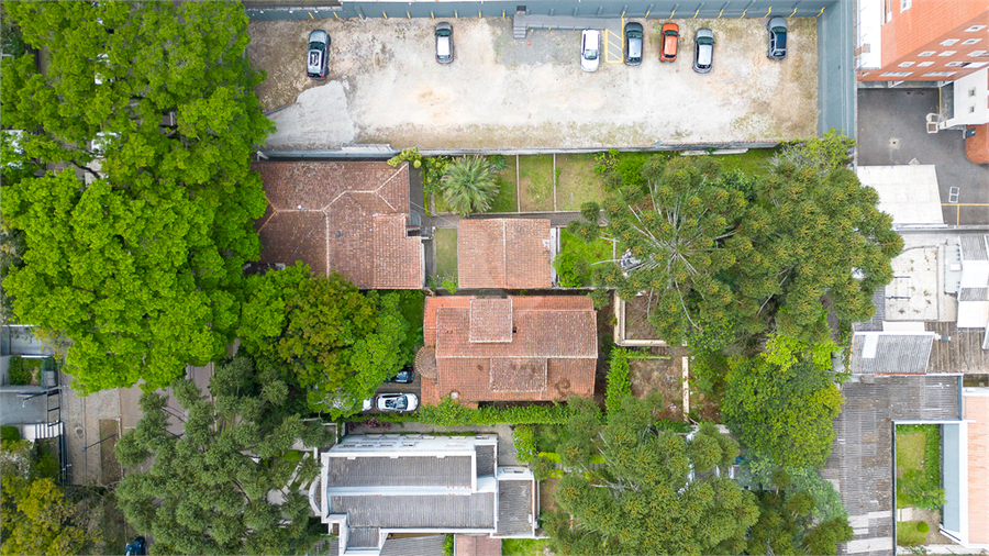 Venda Terreno Curitiba Água Verde REO1035024 24