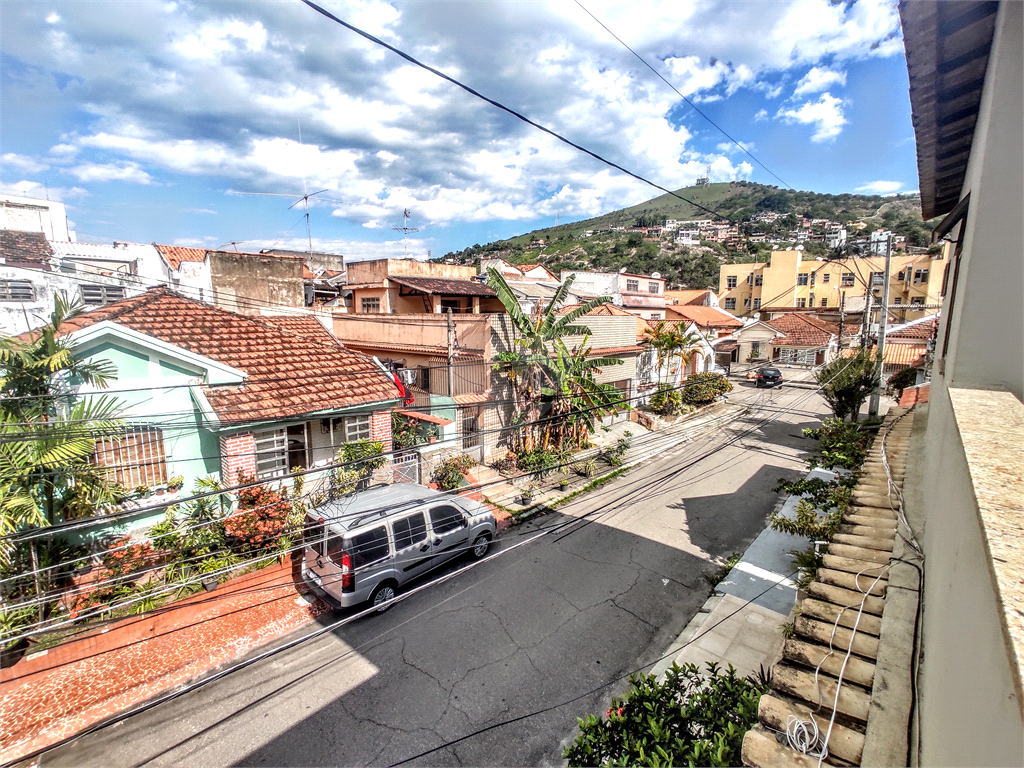 Venda Casa de vila Niterói Fonseca REO1035025 24