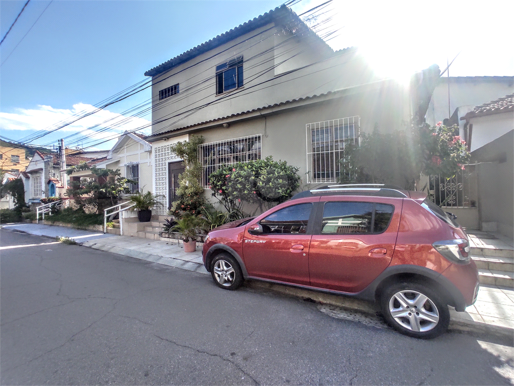 Venda Casa de vila Niterói Fonseca REO1035025 28