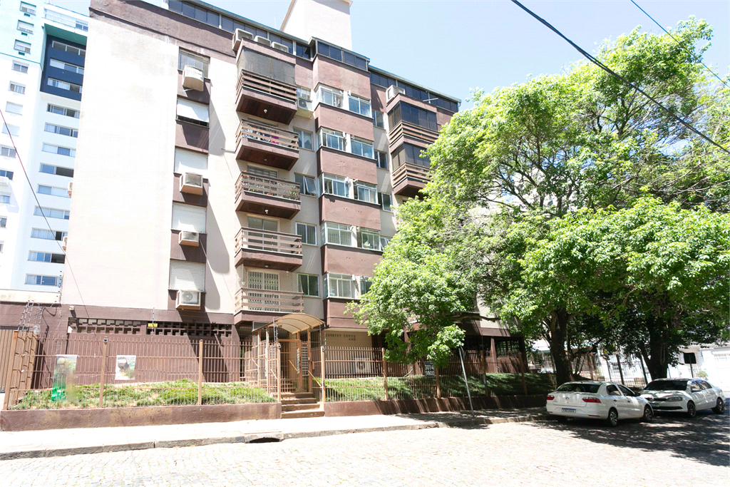 Venda Cobertura Porto Alegre Passo Da Areia REO1035026 44