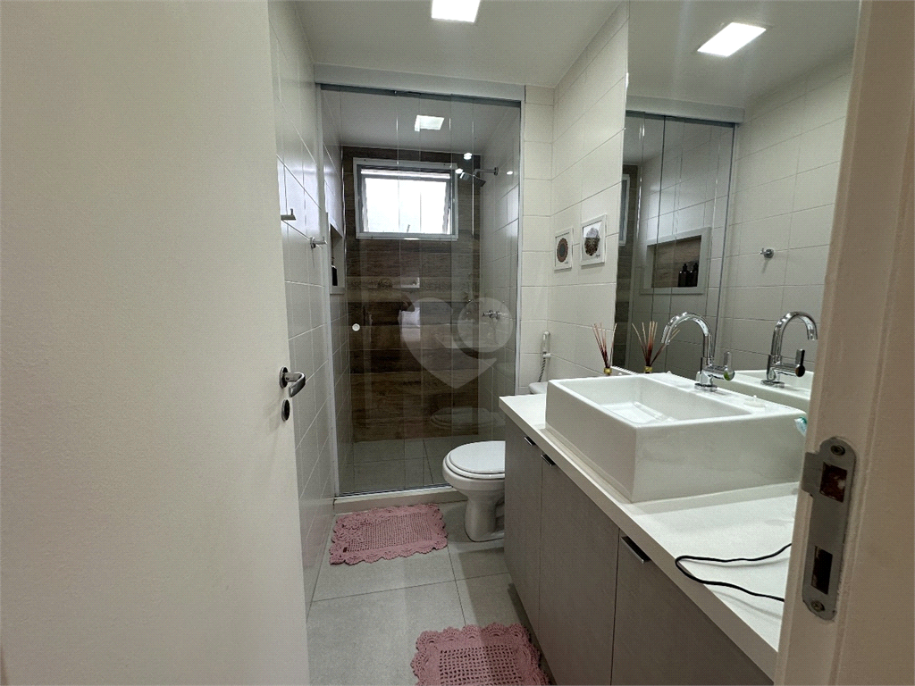 Venda Apartamento Rio De Janeiro Recreio Dos Bandeirantes REO1035028 14