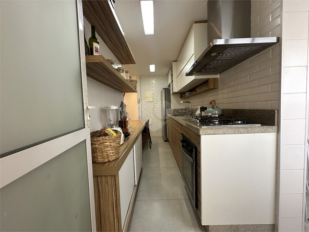 Venda Apartamento Rio De Janeiro Recreio Dos Bandeirantes REO1035028 4