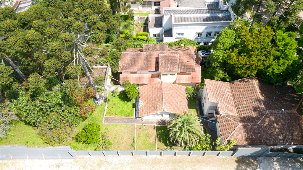 Venda Terreno Curitiba Água Verde REO1035032 8