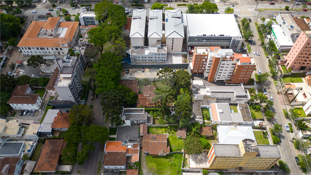 Venda Terreno Curitiba Água Verde REO1035032 22