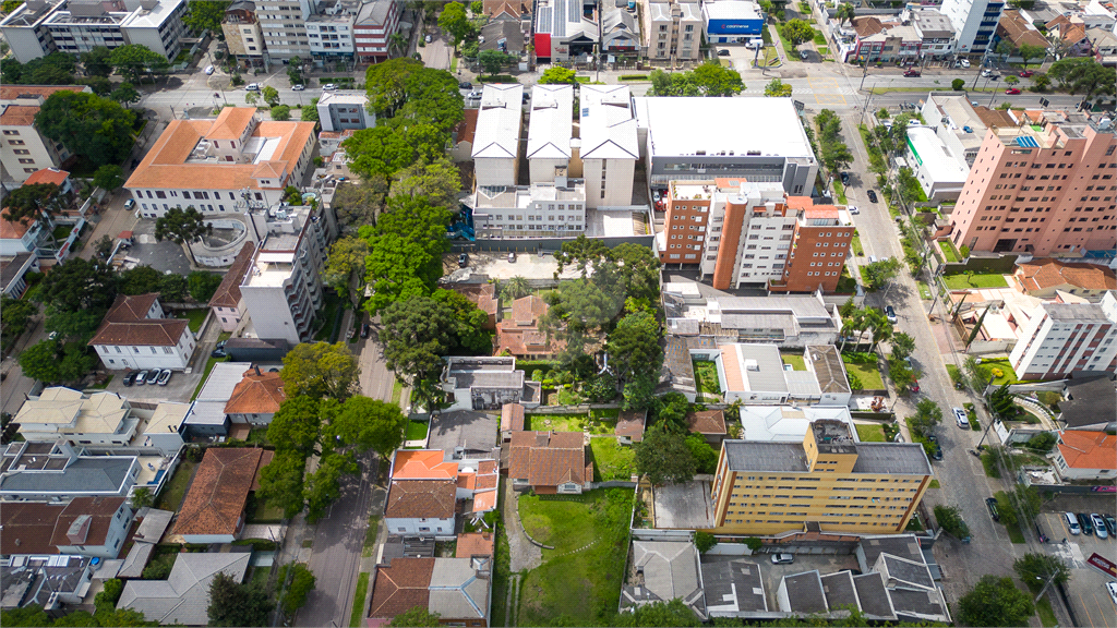 Venda Terreno Curitiba Água Verde REO1035032 21