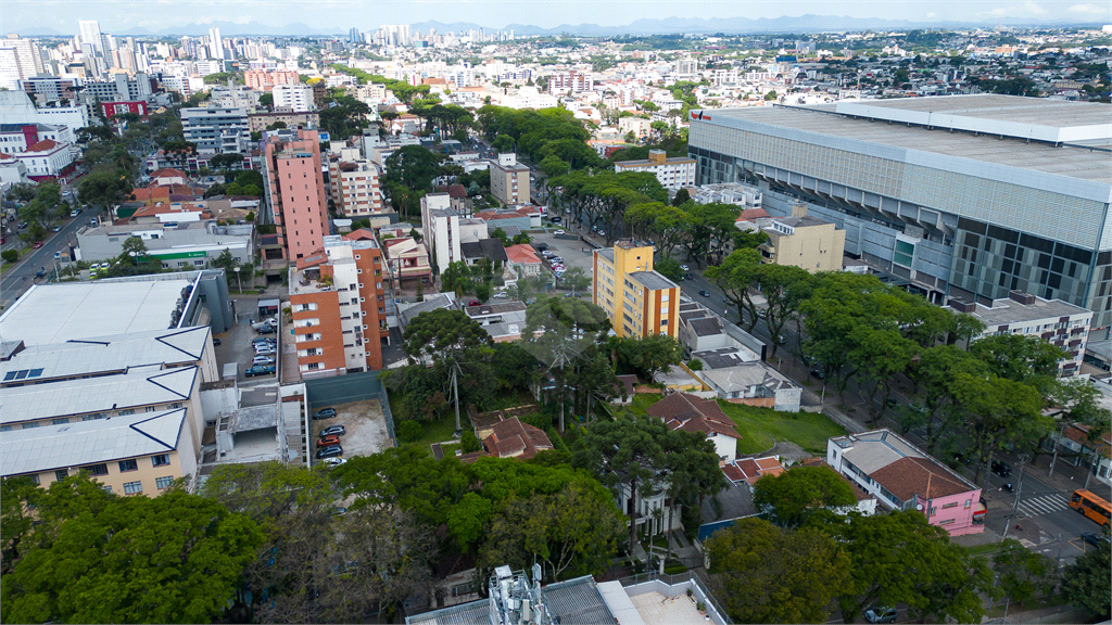 Venda Terreno Curitiba Água Verde REO1035032 13