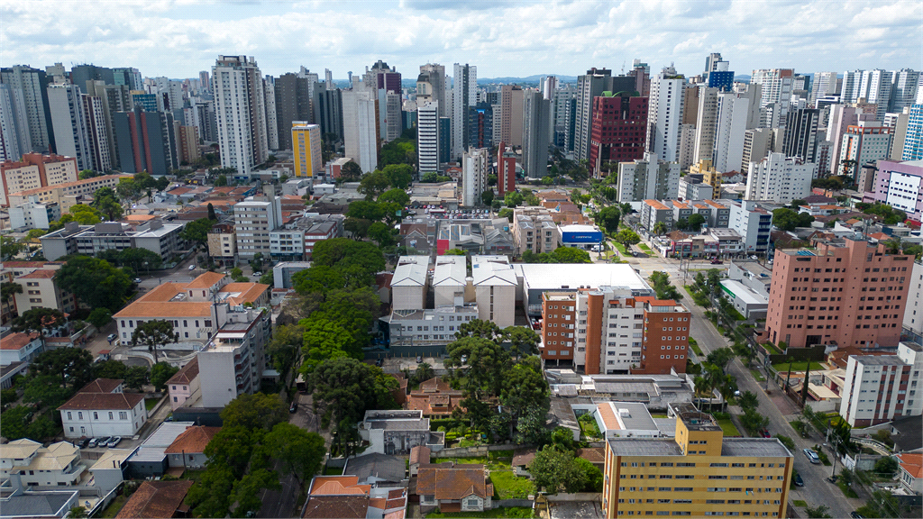 Venda Terreno Curitiba Água Verde REO1035032 19