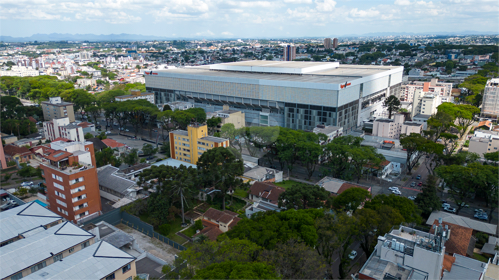 Venda Terreno Curitiba Água Verde REO1035032 10