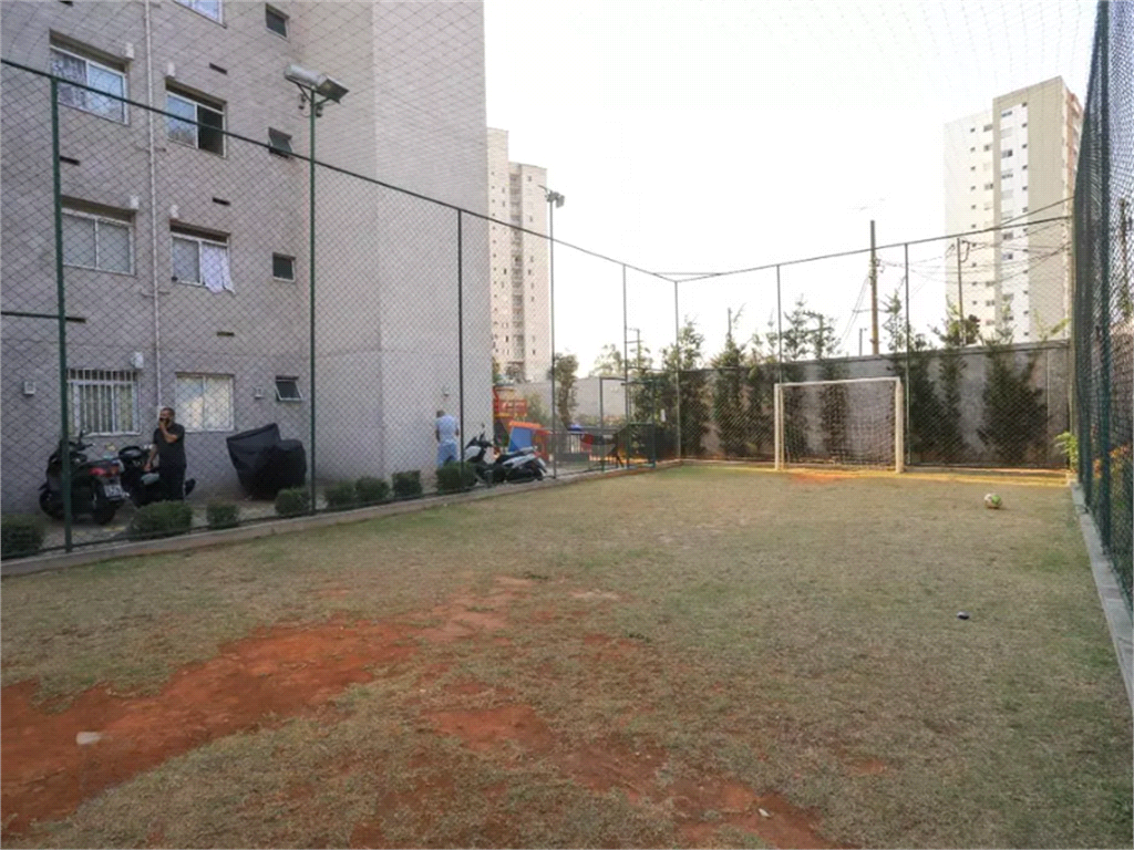 Venda Apartamento São Paulo Jardim Íris REO1035033 16