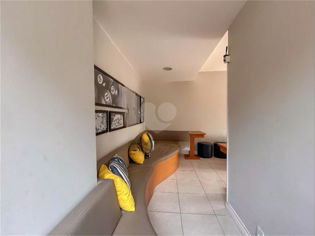 Venda Apartamento São Paulo Jardim Íris REO1035033 37