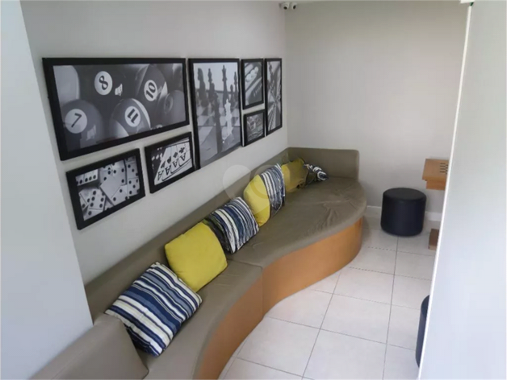 Venda Apartamento São Paulo Jardim Íris REO1035033 39