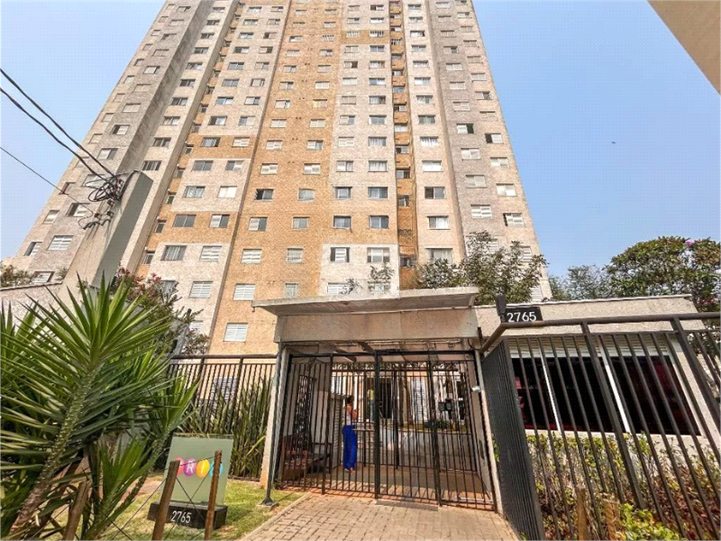 Venda Apartamento São Paulo Jardim Íris REO1035033 5