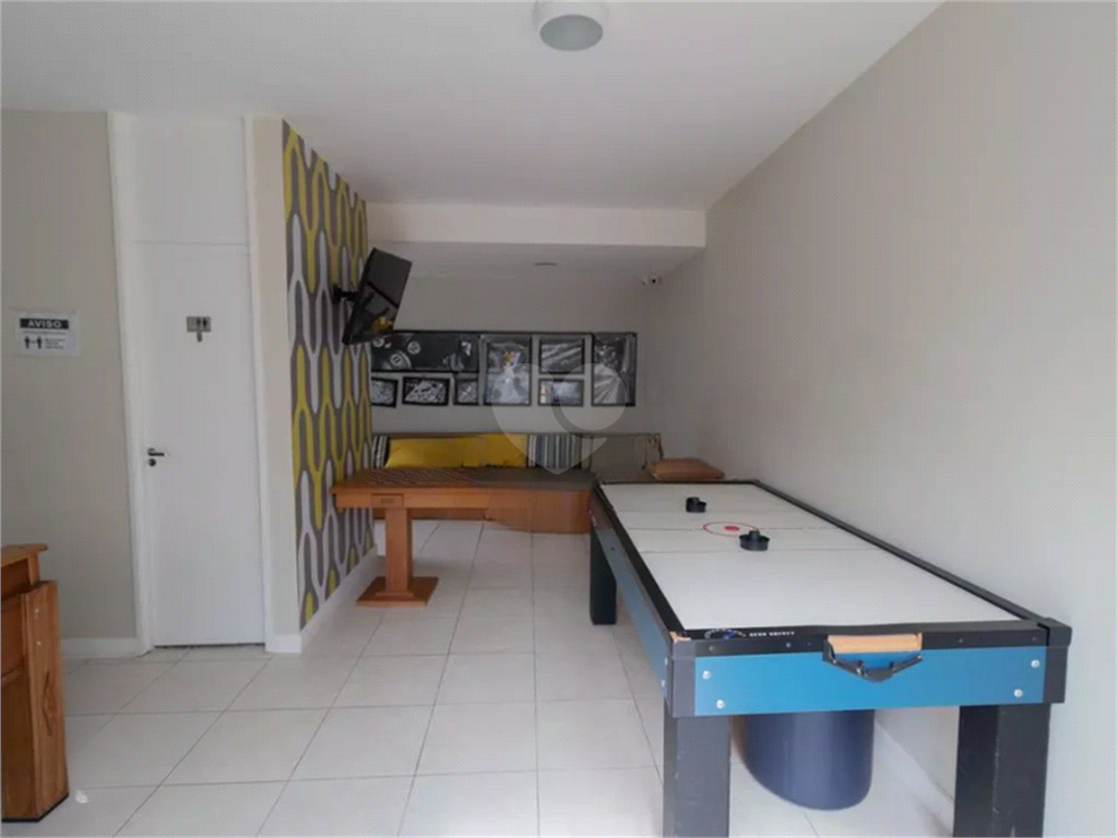 Venda Apartamento São Paulo Jardim Íris REO1035033 40