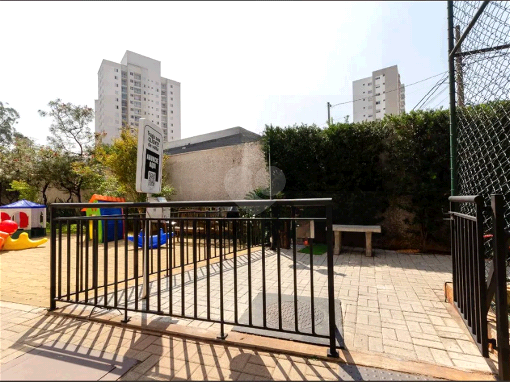 Venda Apartamento São Paulo Jardim Íris REO1035033 32