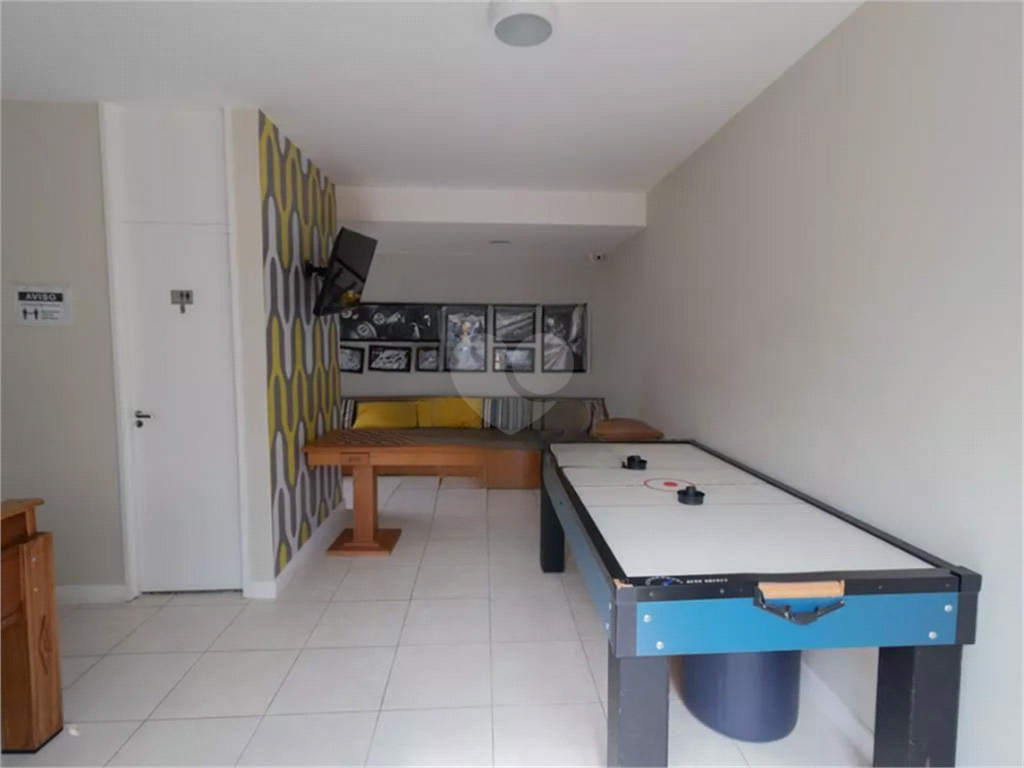 Venda Apartamento São Paulo Jardim Íris REO1035033 35