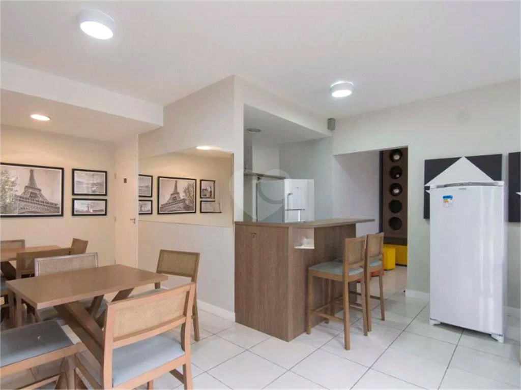 Venda Apartamento São Paulo Jardim Íris REO1035033 28