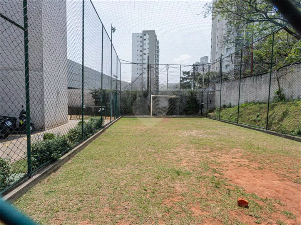 Venda Apartamento São Paulo Jardim Íris REO1035033 19