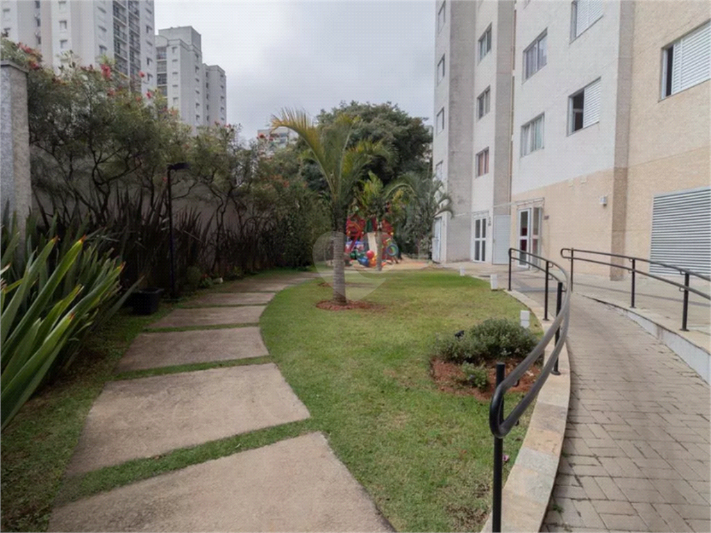 Venda Apartamento São Paulo Jardim Íris REO1035033 7