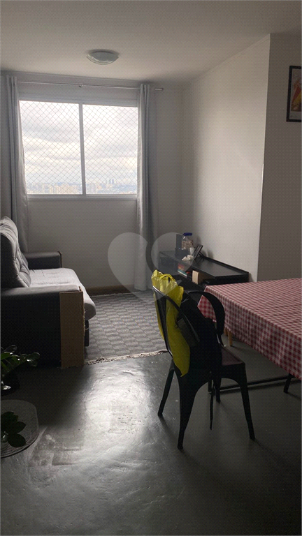 Venda Apartamento São Paulo Jardim Íris REO1035033 1