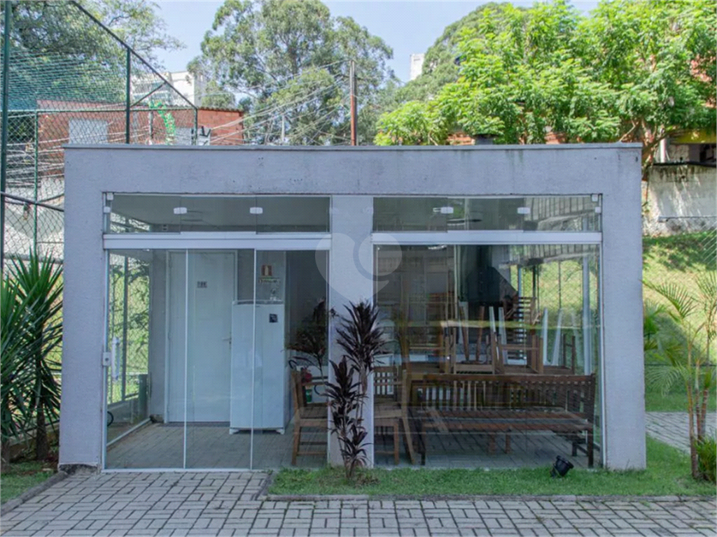 Venda Apartamento São Paulo Jardim Íris REO1035033 31