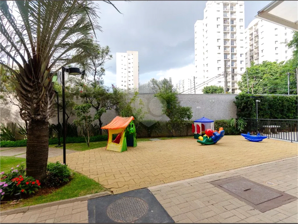 Venda Apartamento São Paulo Jardim Íris REO1035033 9