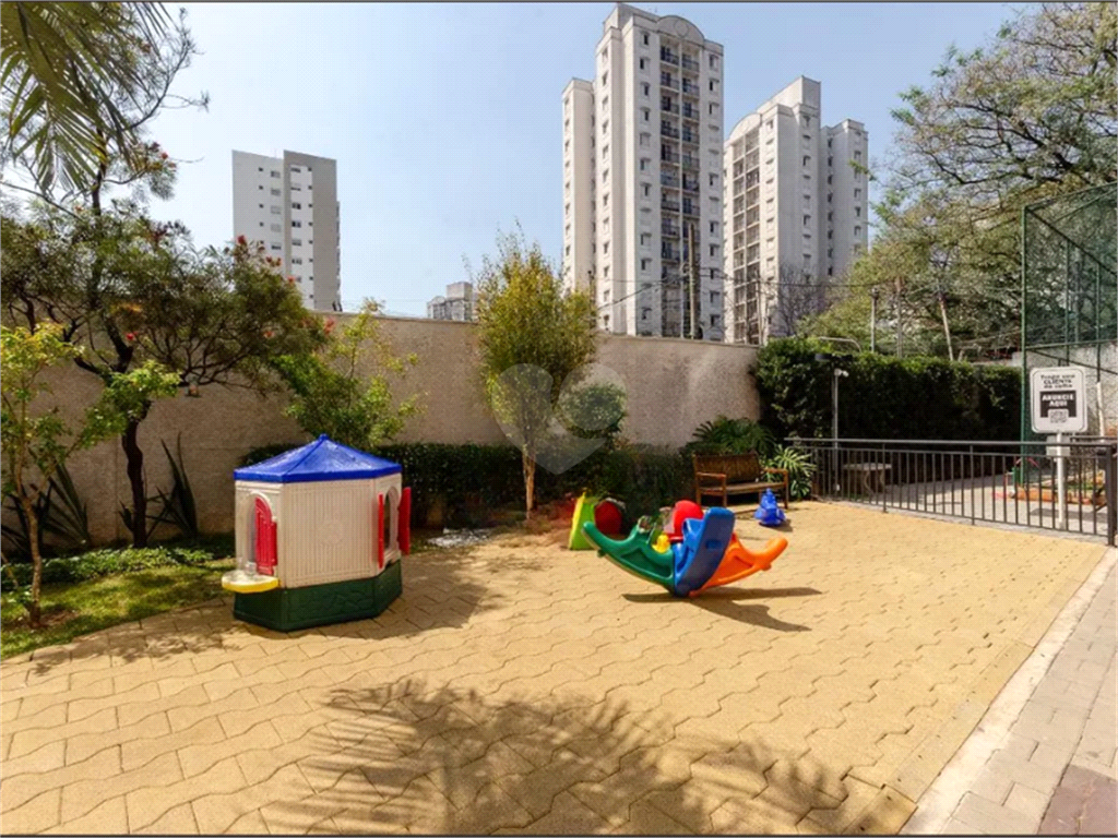 Venda Apartamento São Paulo Jardim Íris REO1035033 12