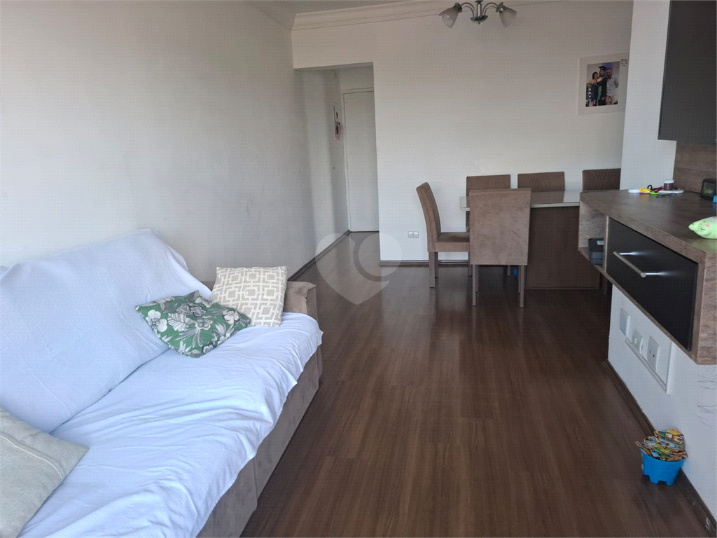 Venda Apartamento São Paulo Vila Do Castelo REO1035034 1