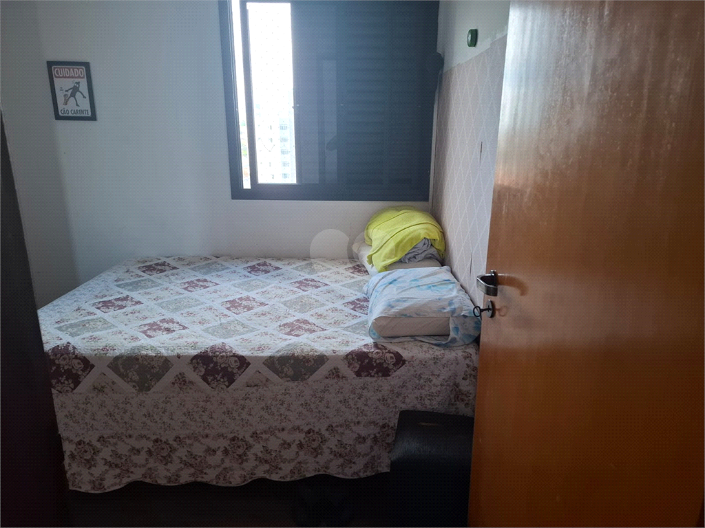 Venda Apartamento São Paulo Vila Do Castelo REO1035034 9