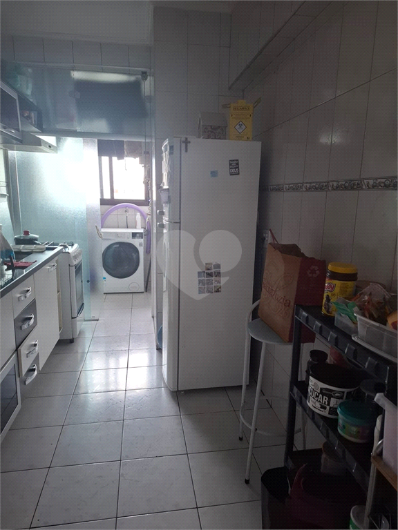 Venda Apartamento São Paulo Vila Do Castelo REO1035034 21