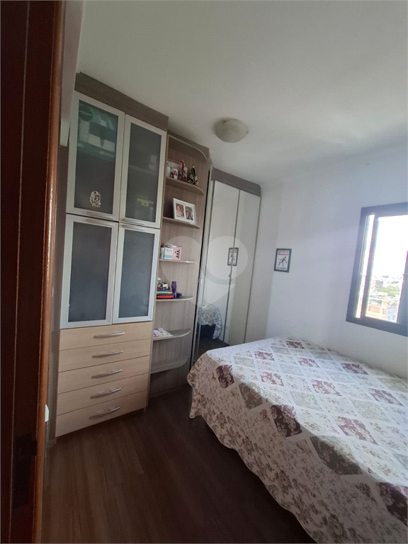 Venda Apartamento São Paulo Vila Do Castelo REO1035034 6