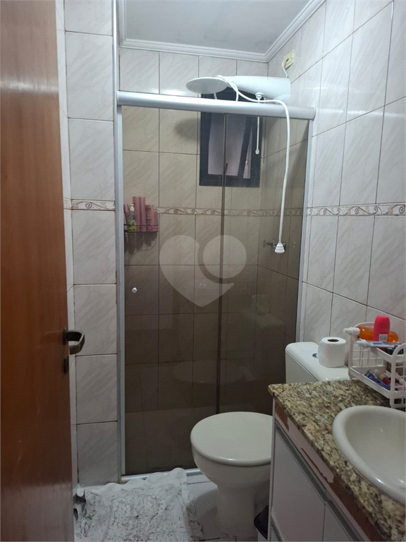 Venda Apartamento São Paulo Vila Do Castelo REO1035034 8