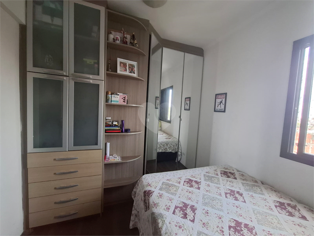 Venda Apartamento São Paulo Vila Do Castelo REO1035034 11