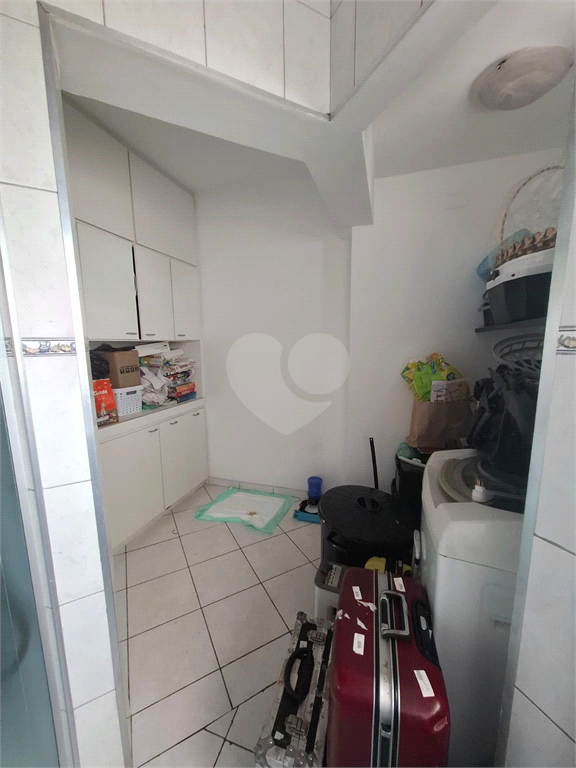 Venda Apartamento São Paulo Vila Do Castelo REO1035034 17