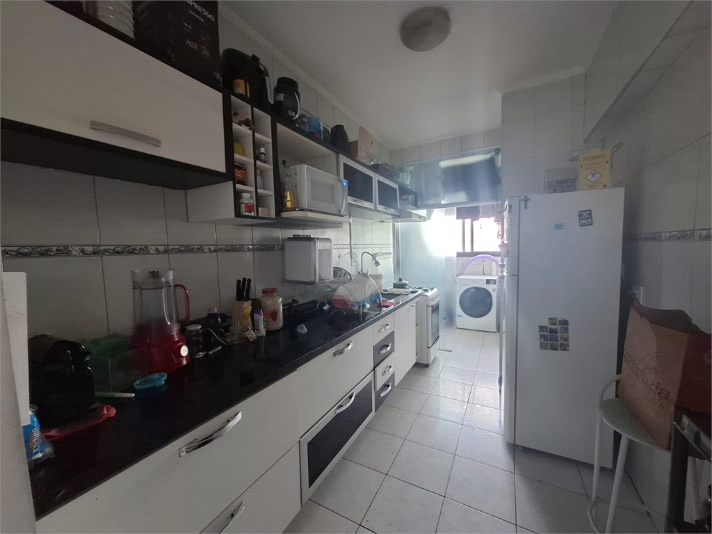 Venda Apartamento São Paulo Vila Do Castelo REO1035034 14