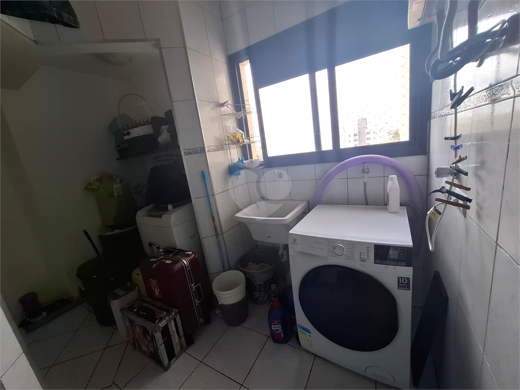 Venda Apartamento São Paulo Vila Do Castelo REO1035034 22