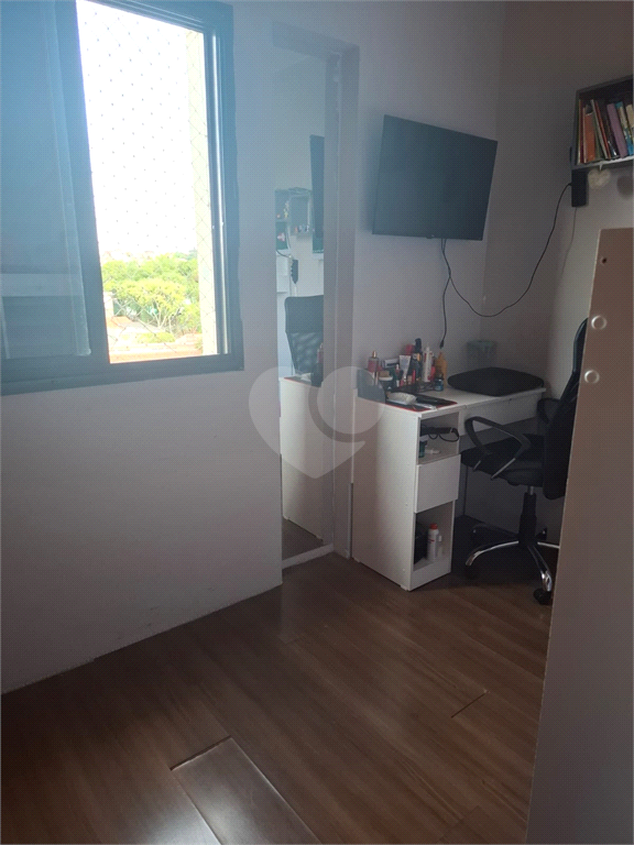 Venda Apartamento São Paulo Vila Do Castelo REO1035034 12