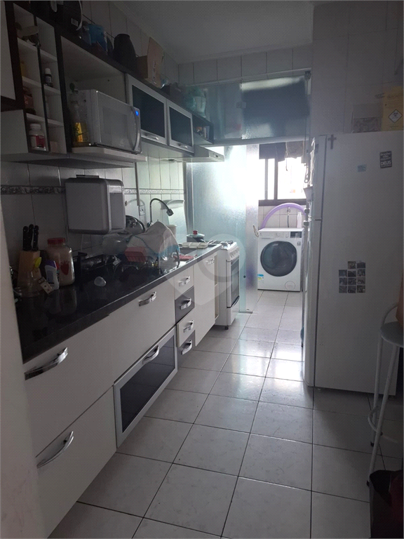 Venda Apartamento São Paulo Vila Do Castelo REO1035034 15