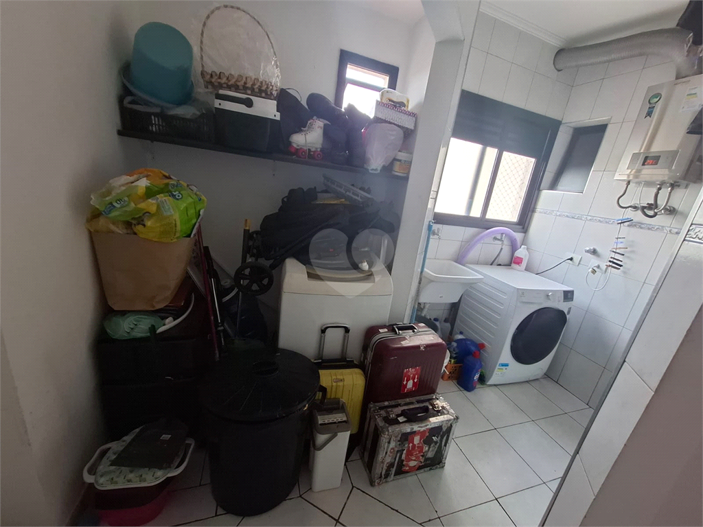 Venda Apartamento São Paulo Vila Do Castelo REO1035034 23