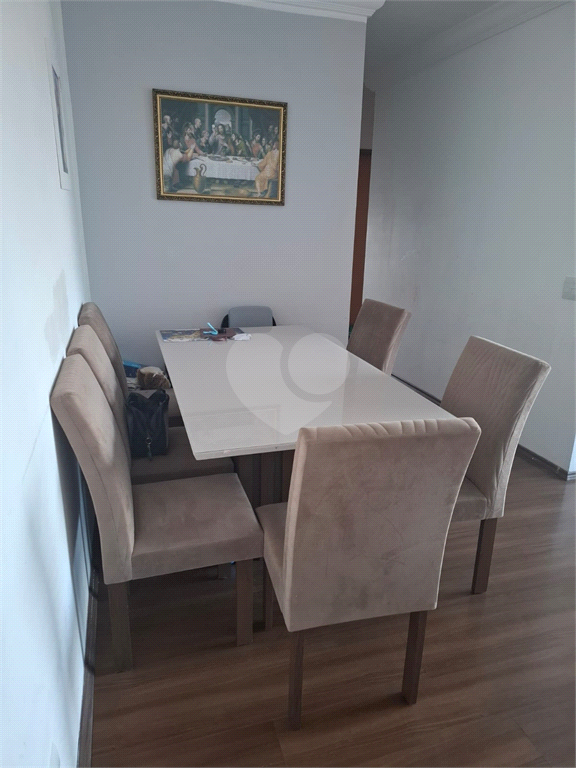 Venda Apartamento São Paulo Vila Do Castelo REO1035034 2