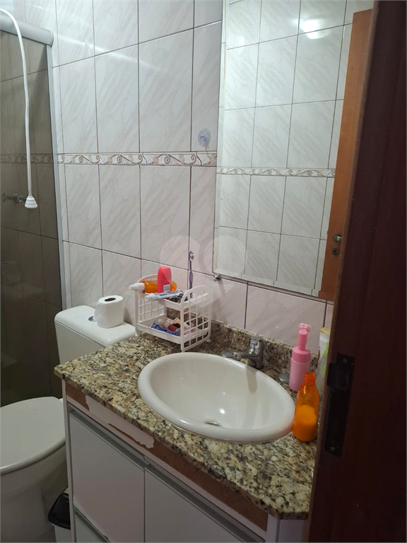 Venda Apartamento São Paulo Vila Do Castelo REO1035034 7