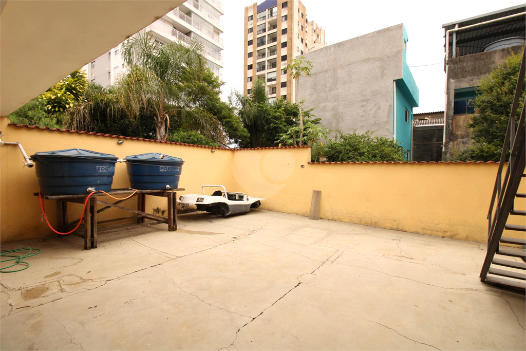 Venda Sobrado São Paulo Água Funda REO1035037 7