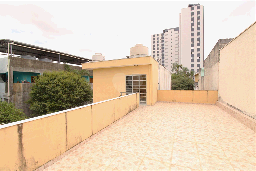 Venda Sobrado São Paulo Água Funda REO1035037 10