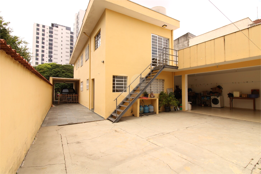 Venda Sobrado São Paulo Água Funda REO1035037 6