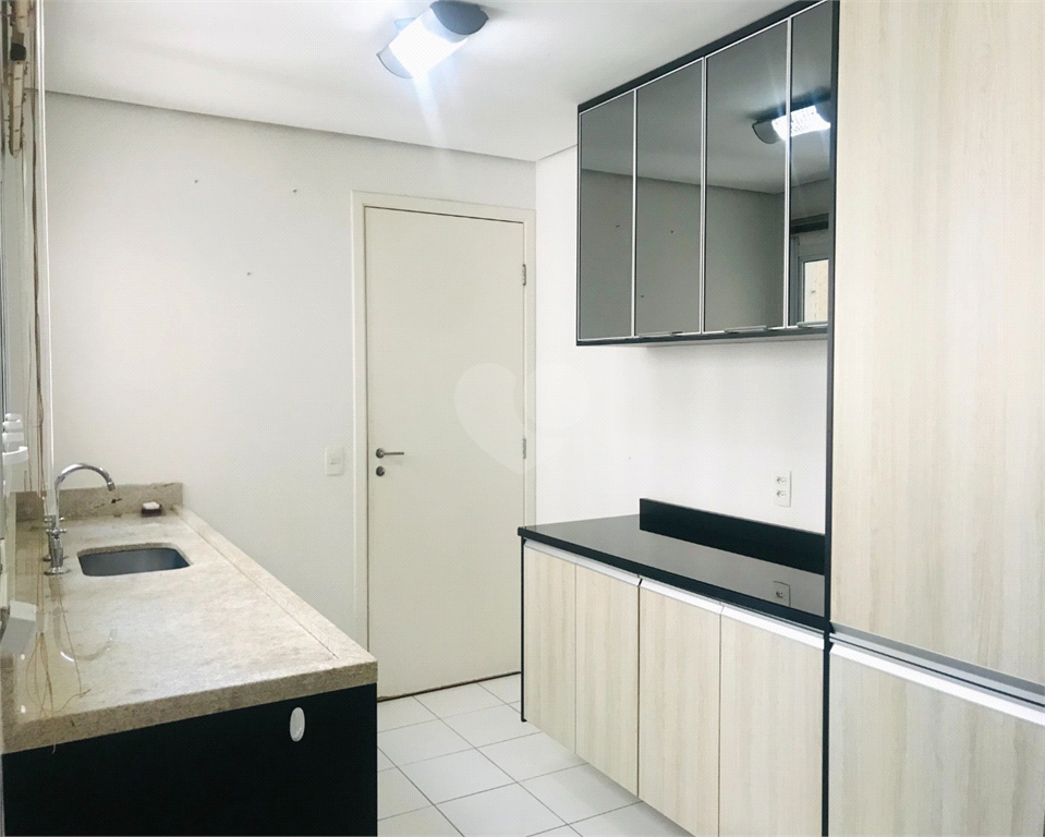 Aluguel Apartamento São Bernardo Do Campo Centro REO1035038 12