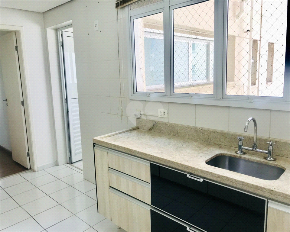 Aluguel Apartamento São Bernardo Do Campo Centro REO1035038 13