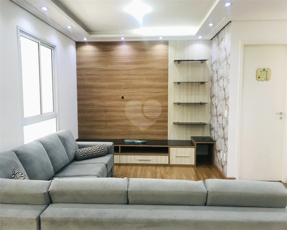 Aluguel Apartamento São Bernardo Do Campo Centro REO1035038 4