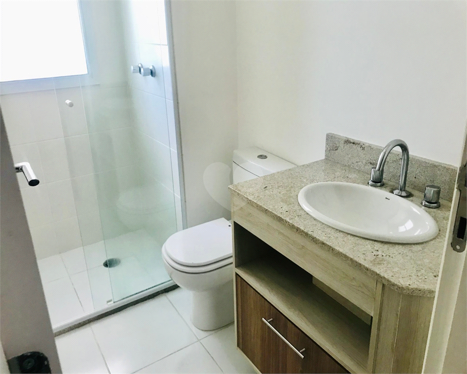 Aluguel Apartamento São Bernardo Do Campo Centro REO1035038 29