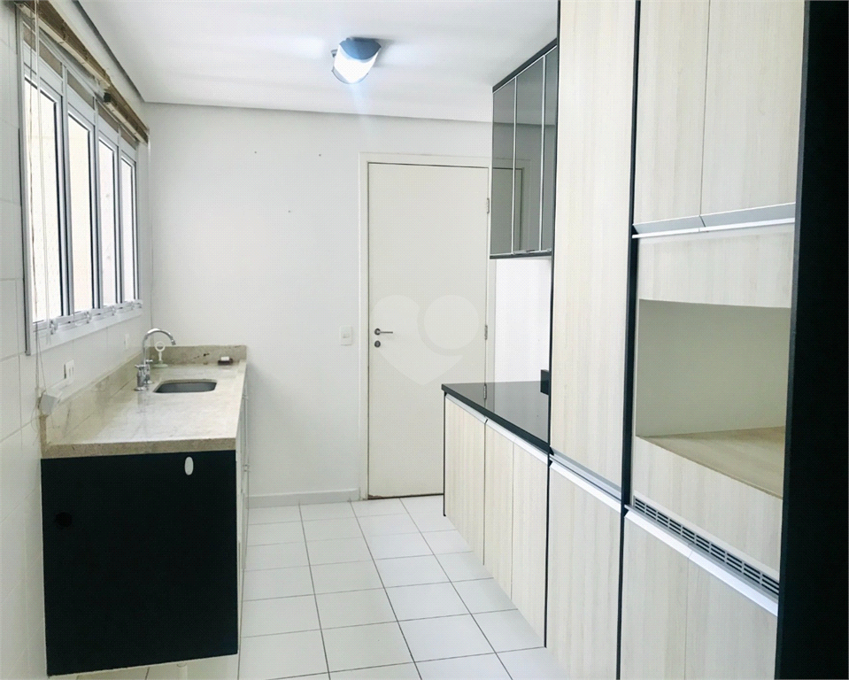 Aluguel Apartamento São Bernardo Do Campo Centro REO1035038 14